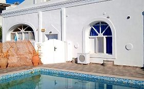 Loukas Kontos Traditional House