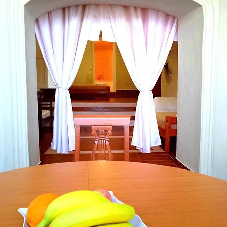 Loukas Kontos Traditional House Emporio  Esterno foto