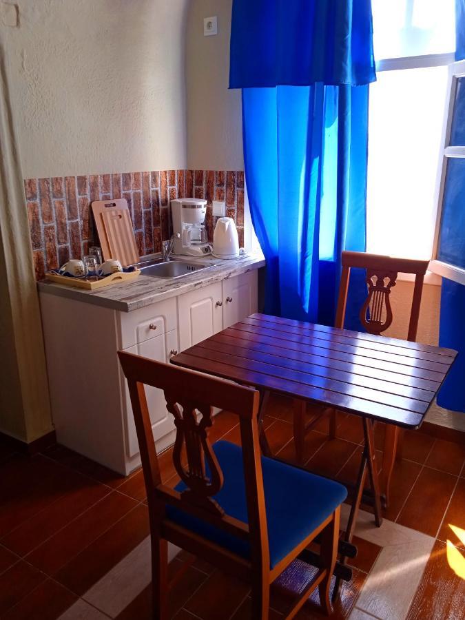 Loukas Kontos Traditional House Emporio  Esterno foto