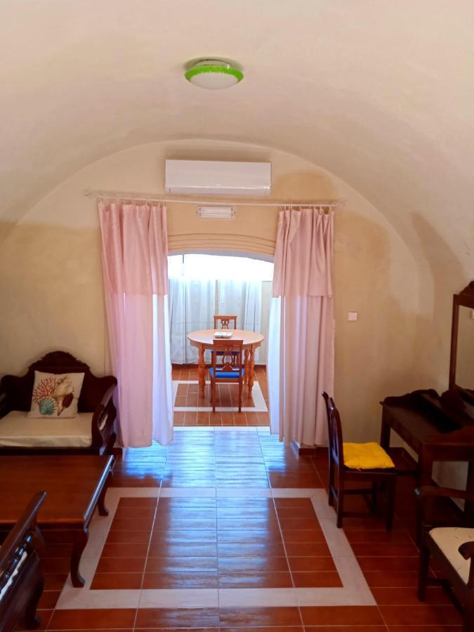 Loukas Kontos Traditional House Emporio  Esterno foto
