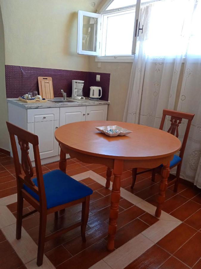 Loukas Kontos Traditional House Emporio  Esterno foto