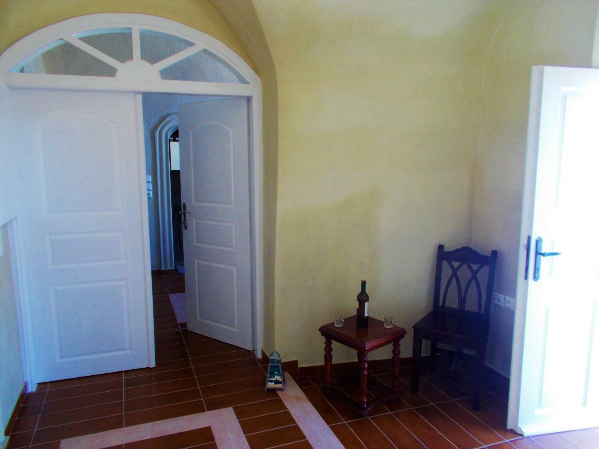 Loukas Kontos Traditional House Emporio  Esterno foto