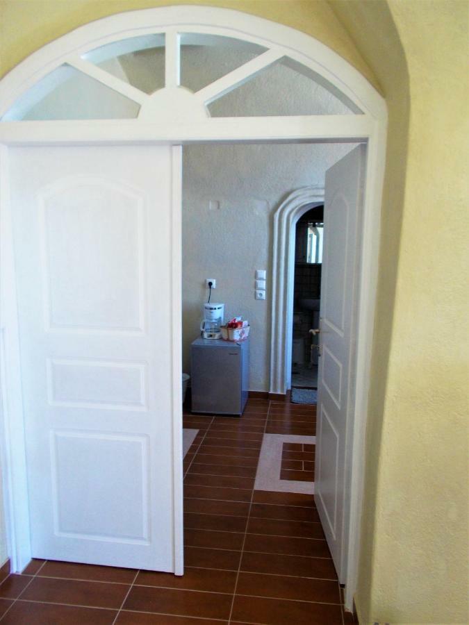Loukas Kontos Traditional House Emporio  Esterno foto