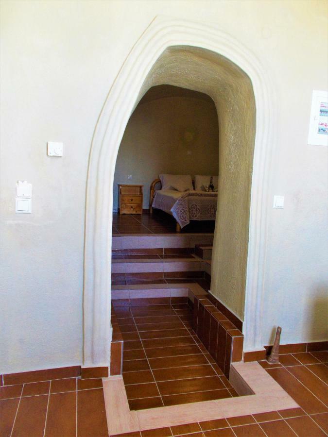 Loukas Kontos Traditional House Emporio  Esterno foto
