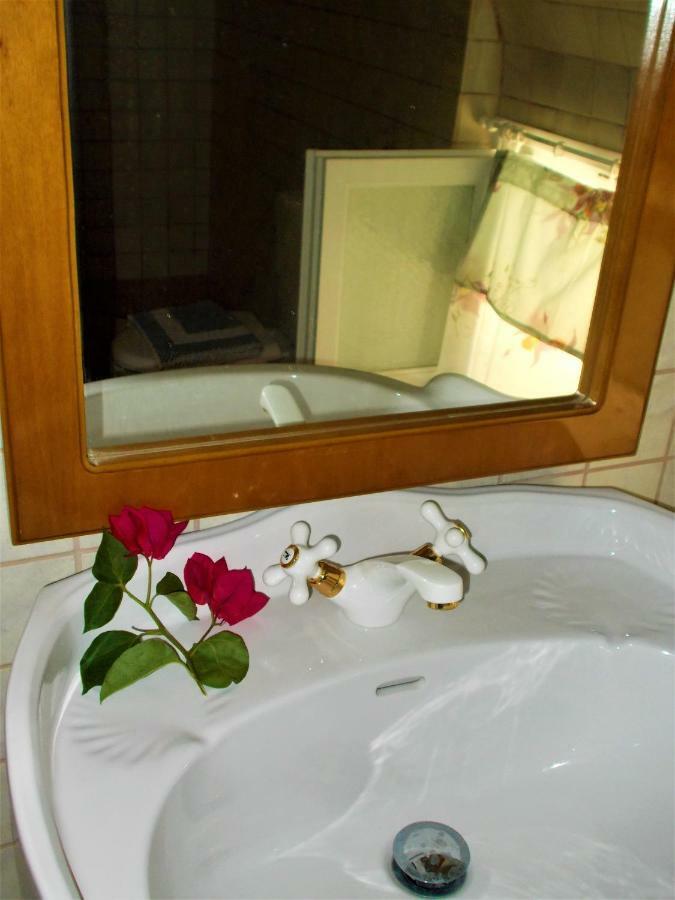 Loukas Kontos Traditional House Emporio  Esterno foto