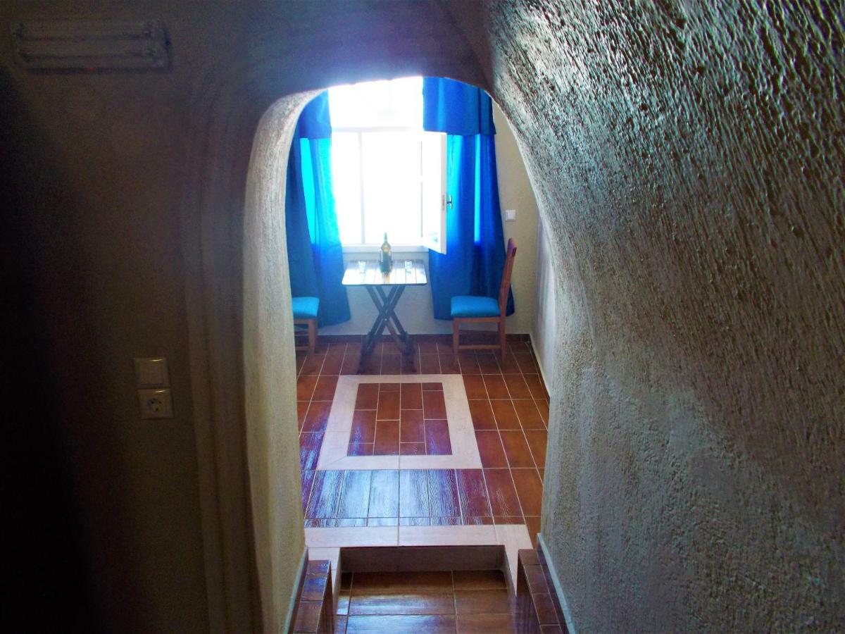 Loukas Kontos Traditional House Emporio  Esterno foto