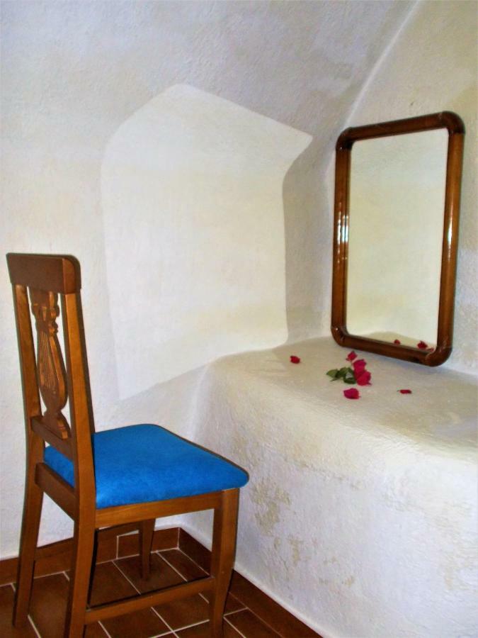 Loukas Kontos Traditional House Emporio  Esterno foto