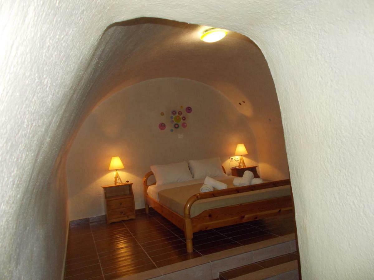 Loukas Kontos Traditional House Emporio  Esterno foto